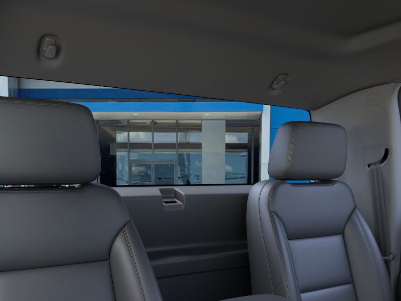 New 2026 Chevrolet Silverado 1500 - photo 19