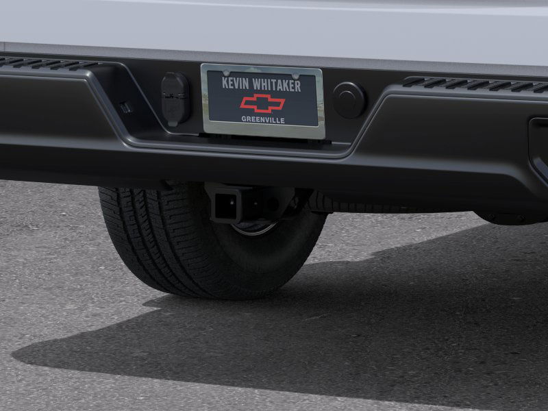 New 2026 Chevrolet Silverado 1500 - photo 12