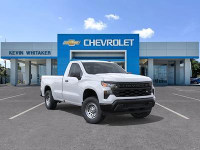 New 2026 Chevrolet Silverado 1500 - photo 1