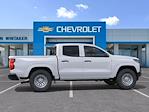 New 2026 Chevrolet Colorado Work Truck Crew Cab Pickup for sale #260146 - photo 29