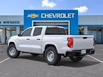 New 2026 Chevrolet Colorado Work Truck Crew Cab Pickup for sale #260146 - photo 4