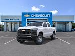 New 2026 Chevrolet Colorado Work Truck Crew Cab Pickup for sale #260146 - photo 8