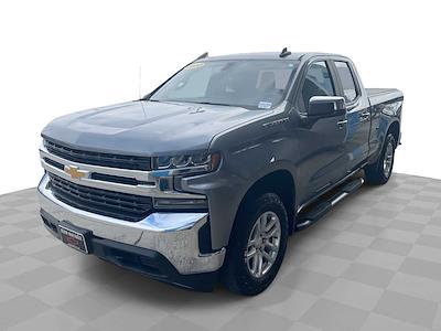 Used 2020 Chevrolet Silverado 1500 LT Double Cab for sale #260148A - photo 1