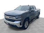 Used 2020 Chevrolet Silverado 1500 LT Double Cab for sale #260148A - photo 1