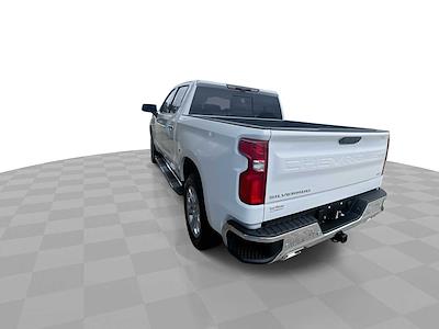 2025 Chevrolet Silverado 1500 Crew Cab 4WD Pickup for sale #260153A - photo 2