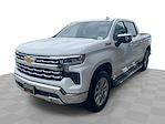 2025 Chevrolet Silverado 1500 Crew Cab 4WD Pickup for sale #260153A - photo 3