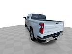 2025 Chevrolet Silverado 1500 Crew Cab 4WD Pickup for sale #260153A - photo 2