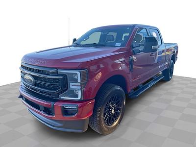 2022 Ford F-250 Crew Cab 4WD Pickup for sale #260164A - photo 1