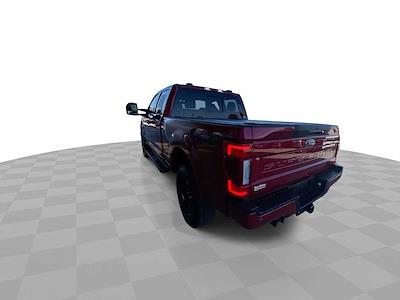 2022 Ford F-250 Crew Cab 4WD Pickup for sale #260164A - photo 2