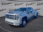 2022 Chevrolet Silverado 3500 Crew Cab 4WD Pickup for sale #260167A - photo 1