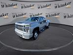 2022 Chevrolet Silverado 3500 Crew Cab 4WD Pickup for sale #260167A - photo 5