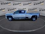 2022 Chevrolet Silverado 3500 Crew Cab 4WD Pickup for sale #260167A - photo 6