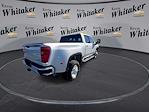 2022 Chevrolet Silverado 3500 Crew Cab 4WD Pickup for sale #260167A - photo 8