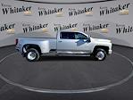 2022 Chevrolet Silverado 3500 Crew Cab 4WD Pickup for sale #260167A - photo 9