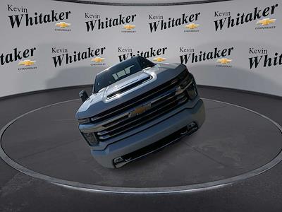 Used 2020 Chevrolet Silverado 2500 - photo 1