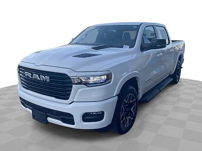 Used 2025 Ram 1500 Laramie Crew Cab for sale #260173A - photo 1
