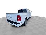 Used 2025 Ram 1500 Laramie Crew Cab for sale #260173A - photo 8