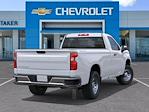 New 2026 Chevrolet Silverado 1500 Work Truck Regular Cab 4WD Pickup for sale #260188 - photo 28