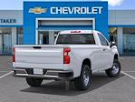 New 2026 Chevrolet Silverado 1500 Work Truck Regular Cab Pickup for sale #260198 - photo 2