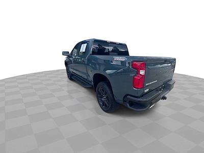 2025 Chevrolet Silverado 1500 Crew Cab 4WD Pickup for sale #260204A - photo 2