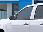New 2026 Chevrolet Colorado Work Truck Crew Cab 4WD Pickup for sale #260213 - photo 12