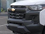 New 2026 Chevrolet Colorado Work Truck Crew Cab 4WD Pickup for sale #260213 - photo 13