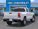 New 2026 Chevrolet Colorado Work Truck Crew Cab 4WD Pickup for sale #260213 - photo 2