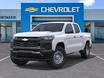 New 2026 Chevrolet Colorado Work Truck Crew Cab 4WD Pickup for sale #260213 - photo 6