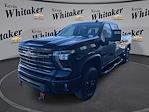 Used 2024 Chevrolet Silverado 2500 LTZ Crew Cab for sale #260215A - photo 1