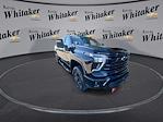 Used 2024 Chevrolet Silverado 2500 LTZ Crew Cab for sale #260215A - photo 3