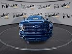Used 2024 Chevrolet Silverado 2500 LTZ Crew Cab for sale #260215A - photo 4