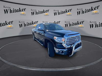 Used 2016 Toyota Tundra Limited Crew Cab for sale #260215B - photo 2