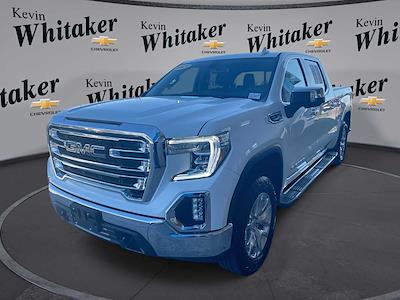 Used 2021 GMC Sierra 1500 SLT Crew Cab for sale #260223A - photo 1