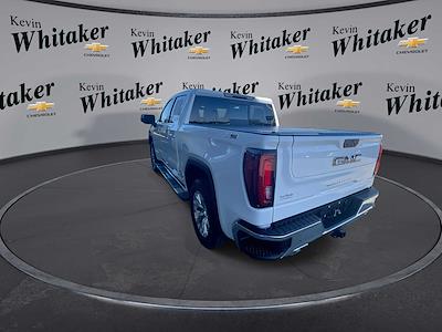 Used 2021 GMC Sierra 1500 SLT Crew Cab for sale #260223A - photo 2