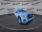 Used 2021 GMC Sierra 1500 SLT Crew Cab for sale #260223A - photo 3