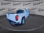 Used 2021 GMC Sierra 1500 SLT Crew Cab for sale #260223A - photo 8
