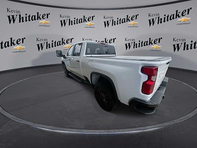 Used 2024 Chevrolet Silverado 2500 Custom Crew Cab for sale #260228A - photo 2