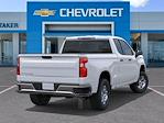 New 2026 Chevrolet Silverado 1500 Work Truck Double Cab Pickup for sale #260235 - photo 4