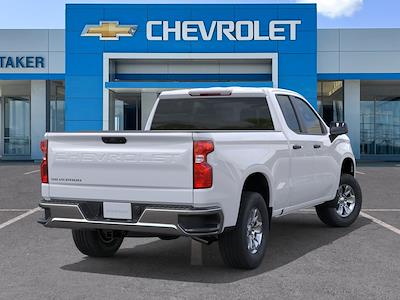 2026 Chevrolet Silverado 1500 Double Cab RWD Pickup for sale #260236 - photo 2