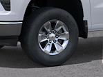 2026 Chevrolet Silverado 1500 Double Cab 4WD Pickup for sale #260242 - photo 9