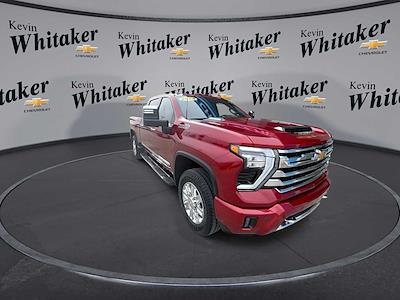 Used 2024 Chevrolet Silverado 2500 High Country Crew Cab for sale #260244A - photo 2