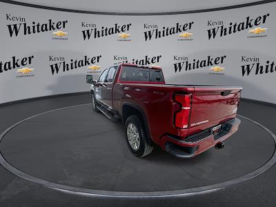 2024 Chevrolet Silverado 2500 Crew Cab 4WD Pickup for sale #260244A - photo 2