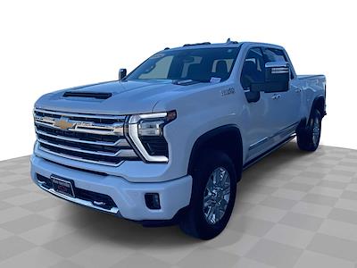 2024 Chevrolet Silverado 2500 Crew Cab 4WD Pickup for sale #260246M - photo 1