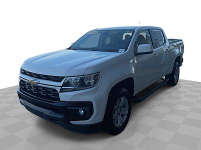 2022 Chevrolet Colorado Crew Cab RWD Pickup for sale #260257A - photo 1