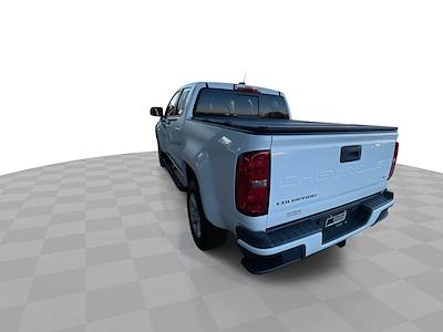 2022 Chevrolet Colorado Crew Cab RWD Pickup for sale #260257A - photo 2