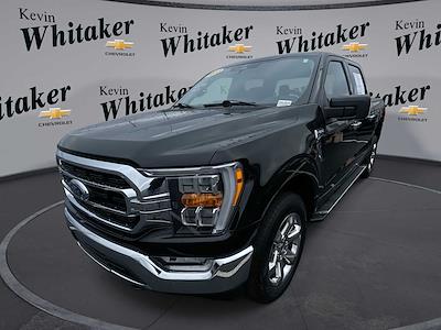 Used 2023 Ford F-150 - photo 1