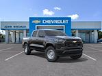 New 2026 Chevrolet Colorado Work Truck Crew Cab Pickup for sale #260261 - photo 1