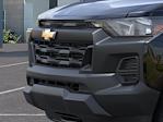 New 2026 Chevrolet Colorado Work Truck Crew Cab Pickup for sale #260261 - photo 13