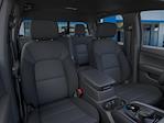 New 2026 Chevrolet Colorado Work Truck Crew Cab Pickup for sale #260261 - photo 16