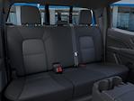 New 2026 Chevrolet Colorado Work Truck Crew Cab Pickup for sale #260261 - photo 17